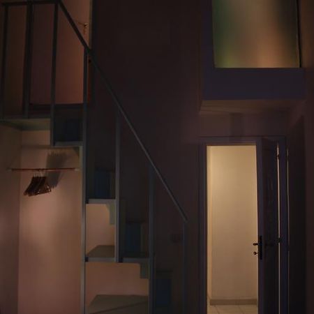 Dimora Dei Giganti Bed and Breakfast Napoli Eksteriør billede