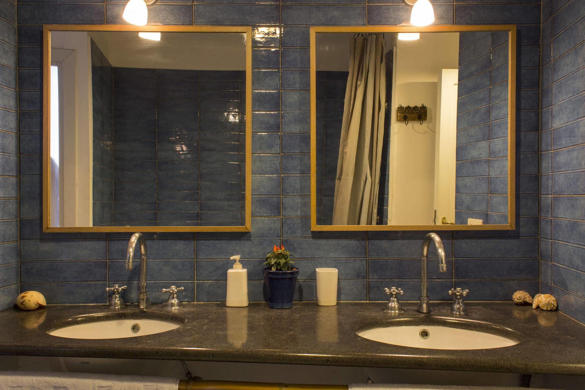 Dimora Dei Giganti Bed and Breakfast Napoli Eksteriør billede