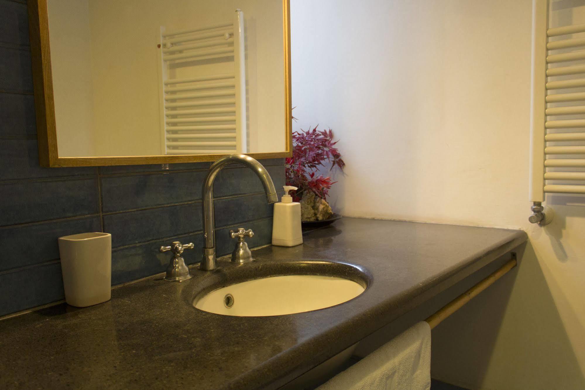 Dimora Dei Giganti Bed and Breakfast Napoli Eksteriør billede