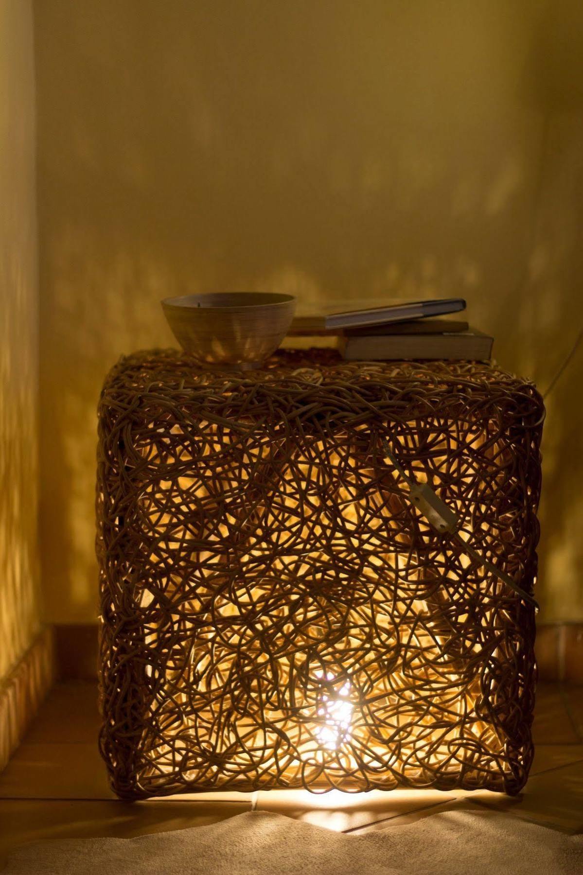 Dimora Dei Giganti Bed and Breakfast Napoli Eksteriør billede