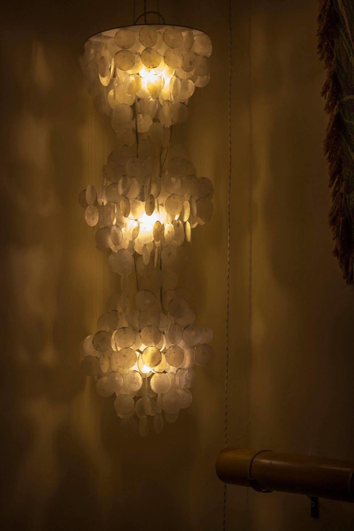 Dimora Dei Giganti Bed and Breakfast Napoli Eksteriør billede